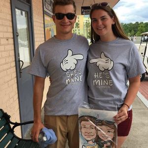 Meet your Posher, Kristen